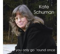 You Only Go 'Round Once
