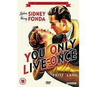 You Only Live Once [Edizione: Regno Unito] [Import]