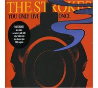 You Only Live Once [Import]