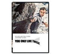 You Only Live Twice