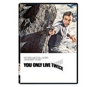 You Only Live Twice by Sean Connery