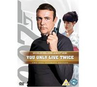 You Only Live Twice [Import anglais]