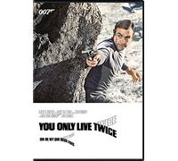 You Only Live Twice [Region Free]