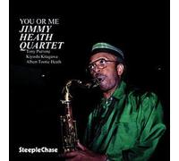 You Or Me by Jimmy Heath (1995-12-12)