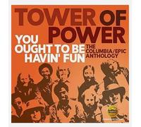 You Ought to Be Havin' Fun-The Columbia and Epic Anthology