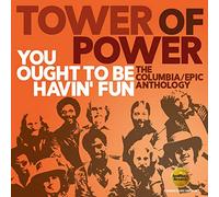 You Ought to Be Havin' Fun-the Columbia and Epic Anthology