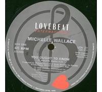 You Ought To Know-12"