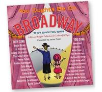 You Oughta Be on Broadway (US [Import]