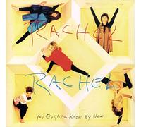 You Oughta Know by Now [Import]