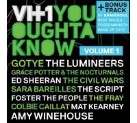 You Oughta Know - Volume 1