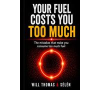 YOU PAY YOUR ENERGY TOO EXPENSIVE… WITHOUT SEEING IT: The invisible habits that drain you every single day