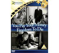 You Pay Your Money/Freedom to [Import allemand]