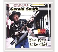 You Play Like Chet