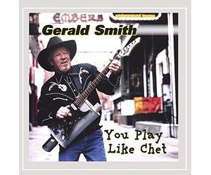 You Play Like Chet