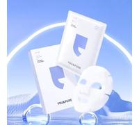 YOU&PURE - Sea Grape Moisture Mask Set #Mask - 5pcs