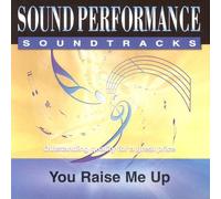 You Raise Me Up