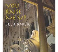 You Raise Me Up