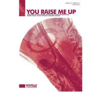 You Raise Me Up / Choral Score
