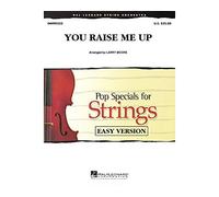 You Raise Me Up - String Orchestra