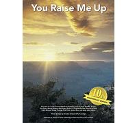 You Raise Me Up. Piano, Voix & Guitare.