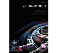 You Raise Me Up / Score + Parties