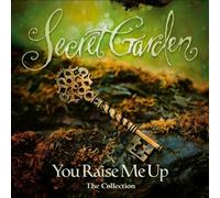 Secret Garden You Raise Me Up: The Collection (CD) Album