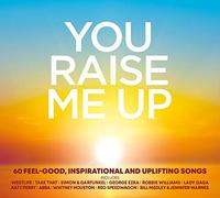 You Raise Me Up/Various [Import]