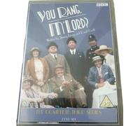 You Rang M'Lord Series 3