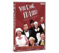 You Rang, M'lord? - You Rang M' Lord - Series 1 [Import anglais]