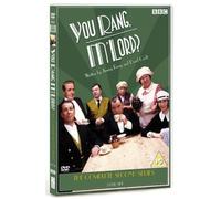You Rang, M'lord? - You Rang M' Lord - Series 2 [Import anglais]