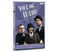 You Rang, M'lord? - You Rang M' Lord - Series 3 [Import anglais]