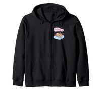 You Rang Up Capybara Funny Couple Love Valentine Meme Sweat à Capuche