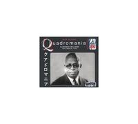 Clarence Williams – Rascal You – Import – Membran