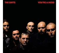 You’re a Mess