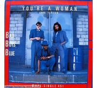 You`re A Woman (Long Version)