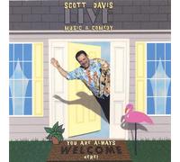 You Re Always Welcome Here-SCO [Import]