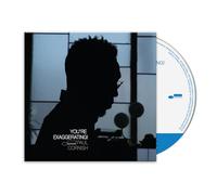 Paul Cornish – You're Exaggerating! – CD