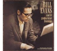 You Re Gonna Hear from Me [Import]