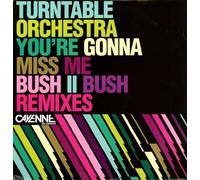 You Re Gonna Miss Me. [Import]