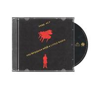 You’re Gonna Need A Little Music CD