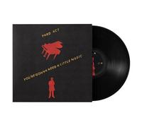 You’re Gonna Need A Little Music Vinyle