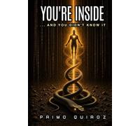 YOU´RE INSIDE... AND YOU DIDN´T KNOW IT: 31 High-Quality Photos and 360° QR Codes to Explore Remarkable Stone Discoveries in Mexico. Examine Their Symbolism. Will You See Reality the Same Way Again?