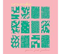 You’re Just Jealous