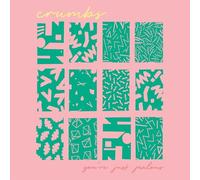 You’re Just Jealous