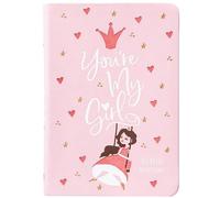 You’re My Girl: 365 Daily Devotions
