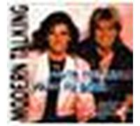 Modern Talking - My Heart, You're. [Import]