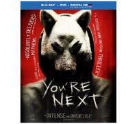 You Re Next [Blu Ray]