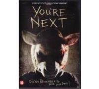 YOU RE NEXT-VF G