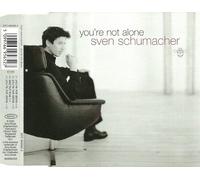 Schumacher,Sven - You're Not Alone [Import]
