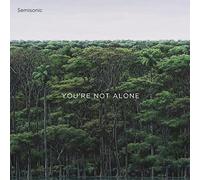 Semisonic – You're Not Alone – CD – NEUF